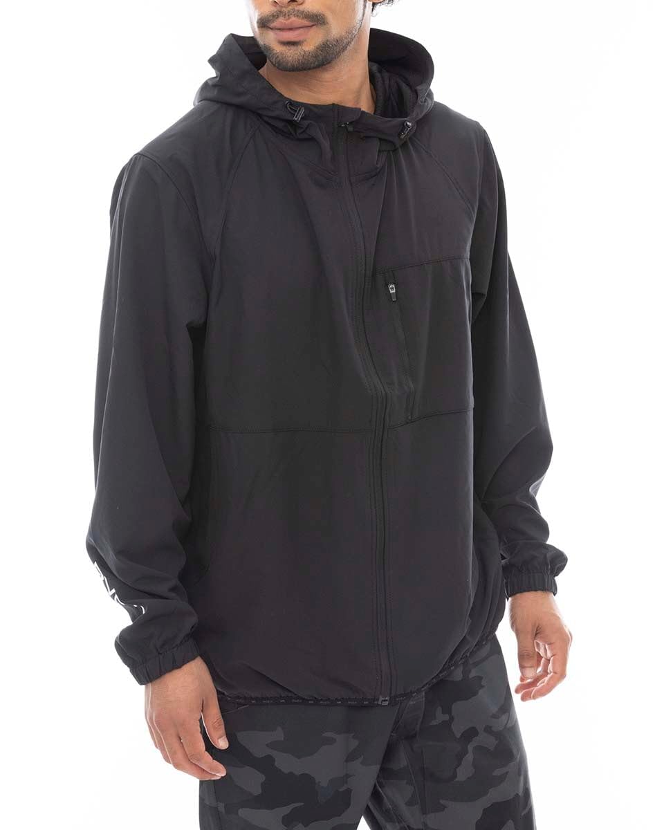 Amazon | [ルーカ] 2024 SPORT メンズ YOGGER JACKET II